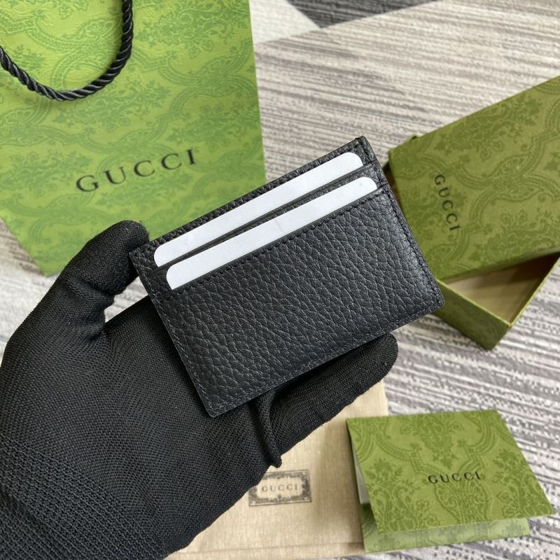 Gucci Wallets